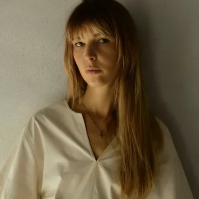 Stefania Zanetti ♎︎ profile