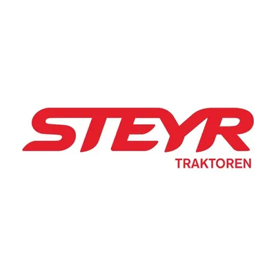 STEYR Traktoren profile