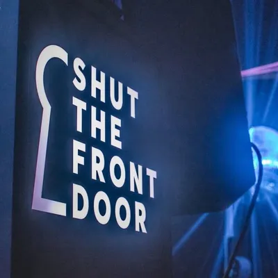 Shut The Front Door profile