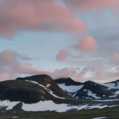 STF Sylarna Fjällstation profile