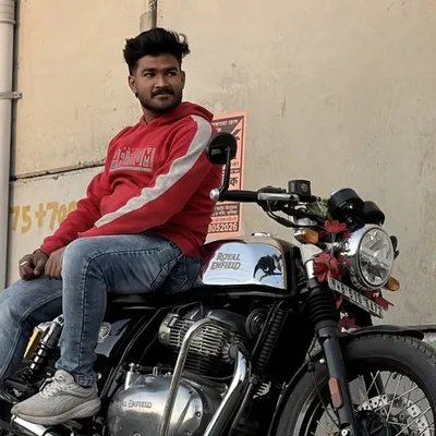 Sohan Sarkar profile
