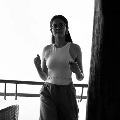 Ana sharma profile
