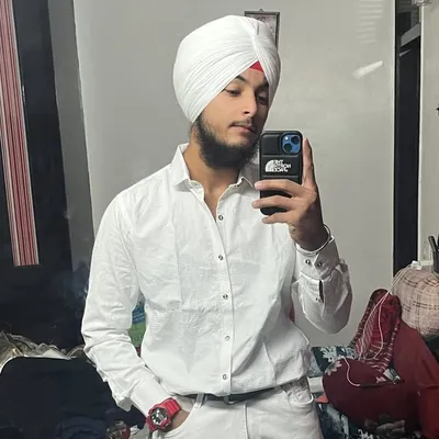 Jaskirat Singh profile