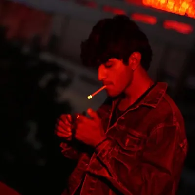 ᴋʀɪꜱʜɴ ꜱʜᴜᴋʟᴀ profile