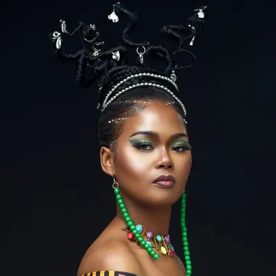 Sthandile Nkosi profile