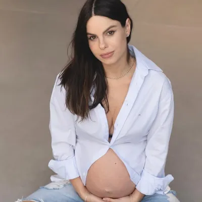 Sthefany Brito profile