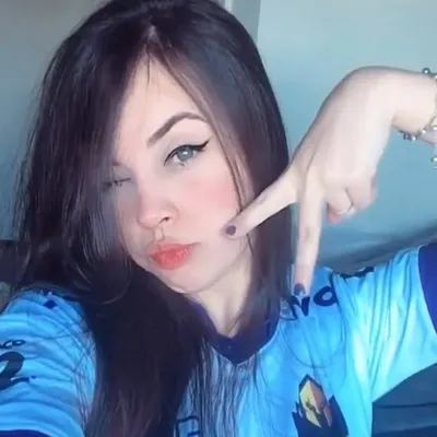 Stheffani Freitas profile
