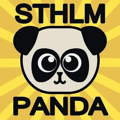 STHLM Panda profile