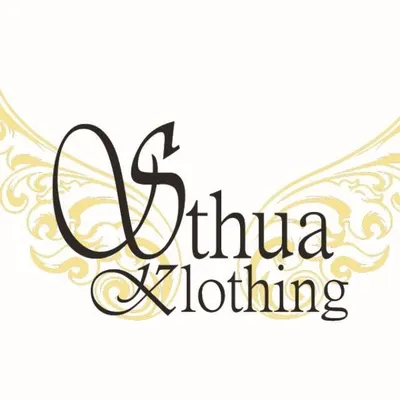 Sthua Klothing profile