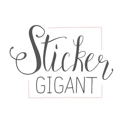 StickerGigant profile
