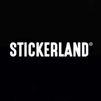 Stickerland Adesivos | Os melhores stickers personalizados profile