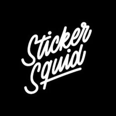 StickerSquid profile