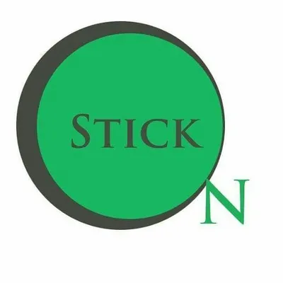 StickOn™ profile