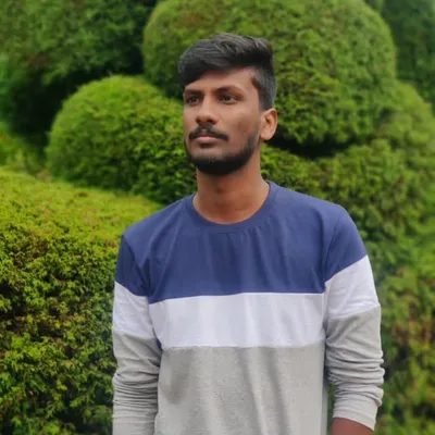 Mobile covers Naveen Kumar profile
