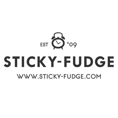www.Sticky-Fudge.com profile