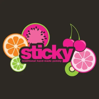 Sticky Australia profile
