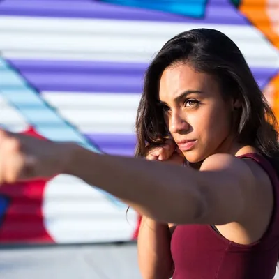Carolina Muñoz profile