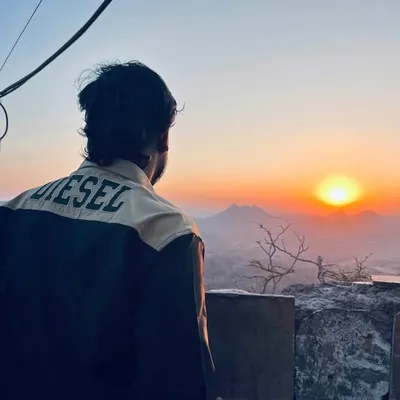 सचिन भोई 🦅⚜️ profile