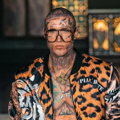 Damian Zduńczyk „STIFLER” profile