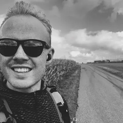 Stig Olesen profile