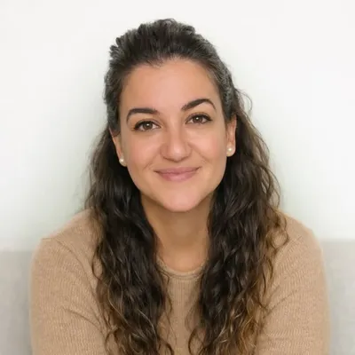 Vanessa Graf · ADHS bei Frauen | Psychotherapeutin profile