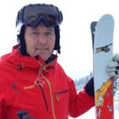 Stig Silden profile