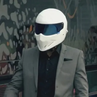 Stig’s Persian Cousin profile