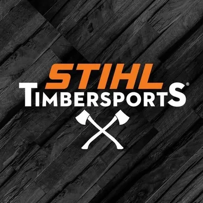 STIHL TIMBERSPORTS® DACH profile