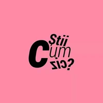 Știi Cum Zic? profile
