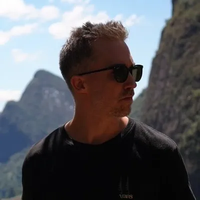 Stijn profile