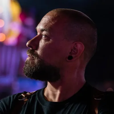 Stijn De Grauwe profile