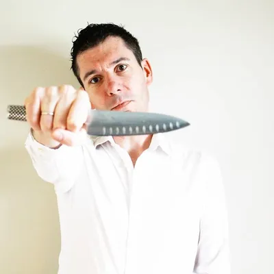 Stijn Maddelein | food | ๐ง๐ช๐ต profile