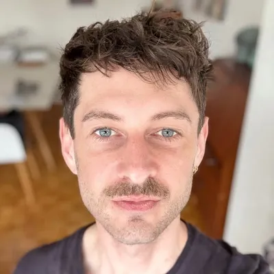 Stijn profile