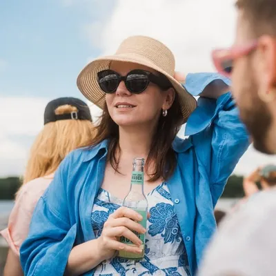 Mary Scherpe profile