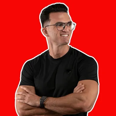 Jakub Dvoracek | Longevity Strategist profile
