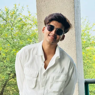 Shekh Moinuddin profile