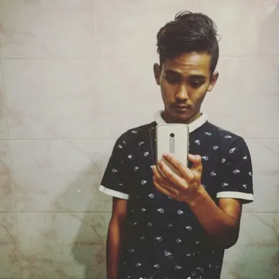 Vedaant Gurung profile