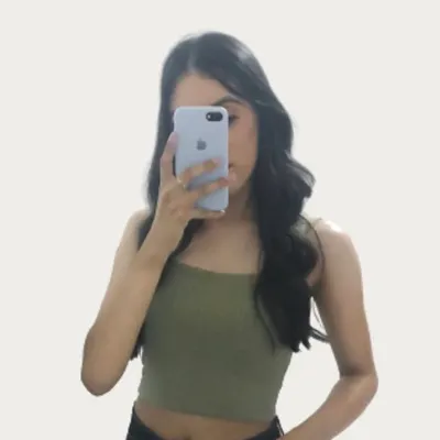 Rafaela | Fashion & ootd profile
