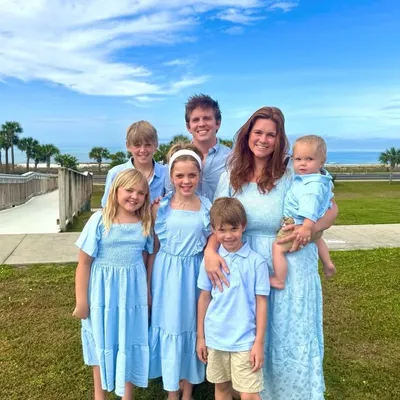 The Still Family Official profile