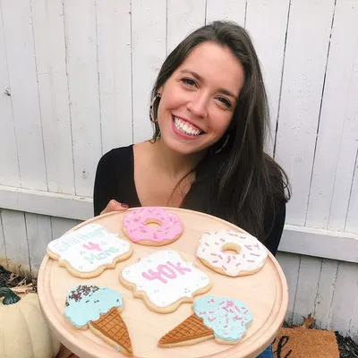 Lindsay DeMunno profile