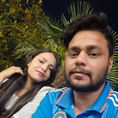 Mukesh Rawat | 🇮🇳Traveller profile