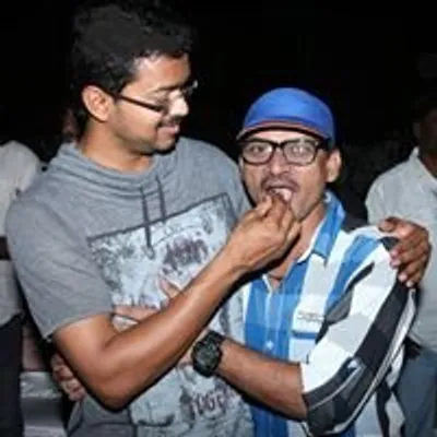 stills shiva profile