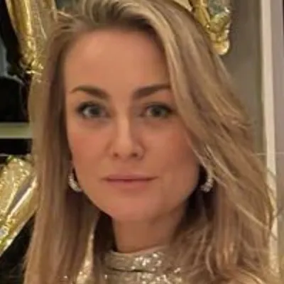 Lisa Holmnäs profile