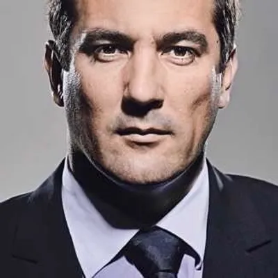 Igor Štimac profile