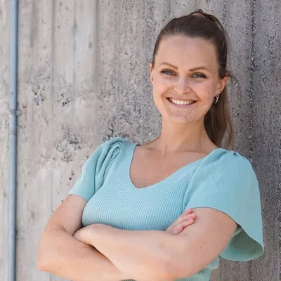 Stina Algulin - leg. Dietist profile