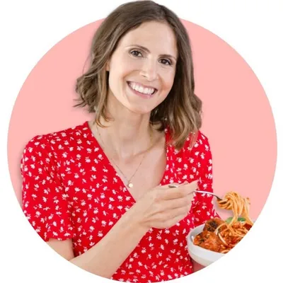 Stina Spiegelberg profile