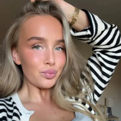Stine Seljestad Tveito profile