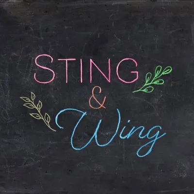 Sting and Wing profile