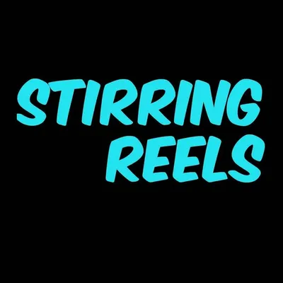 Stirring Reels profile