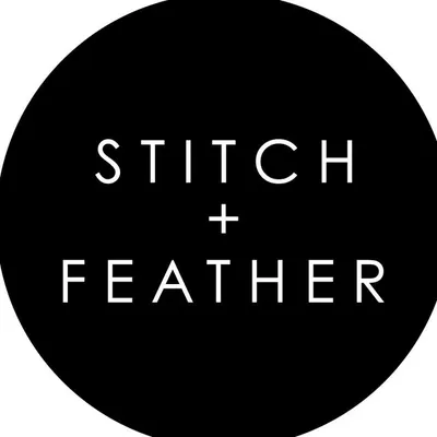 Stitch & Feather profile
